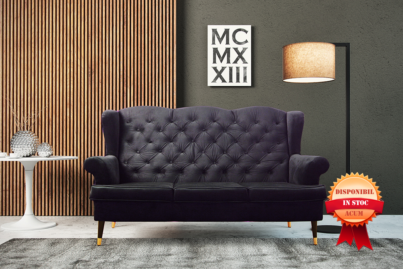 VENICE CANAPEA FIXA 187 x 97 RIVIERA-79