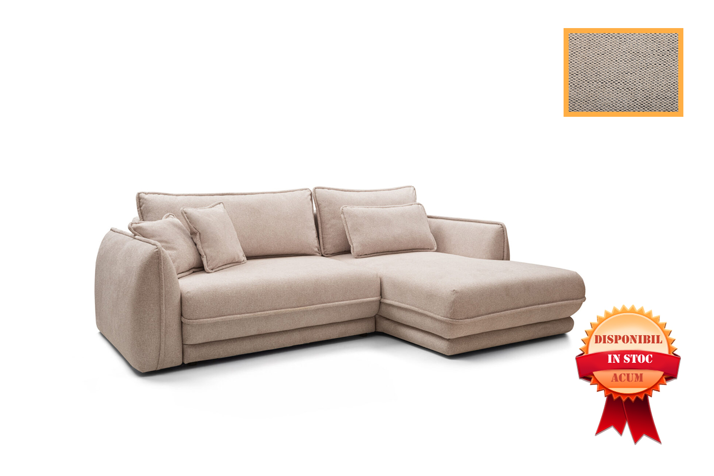 MOJO 2 COLTAR EXTENSIBIL 280 X 190 MODESTO-493 ZONA DE DOMRIT 226 X 160 COLT DREAPTA