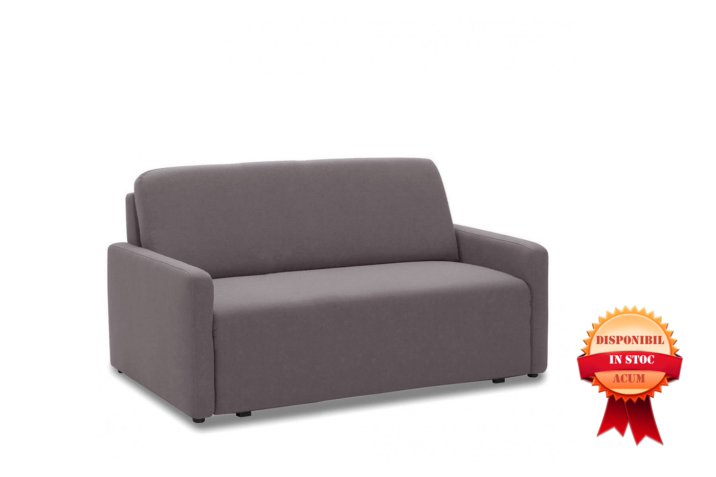 SIMPLE CANAPEA EXTENSIBILA 183 X 104 FANTASY-VELVET-322