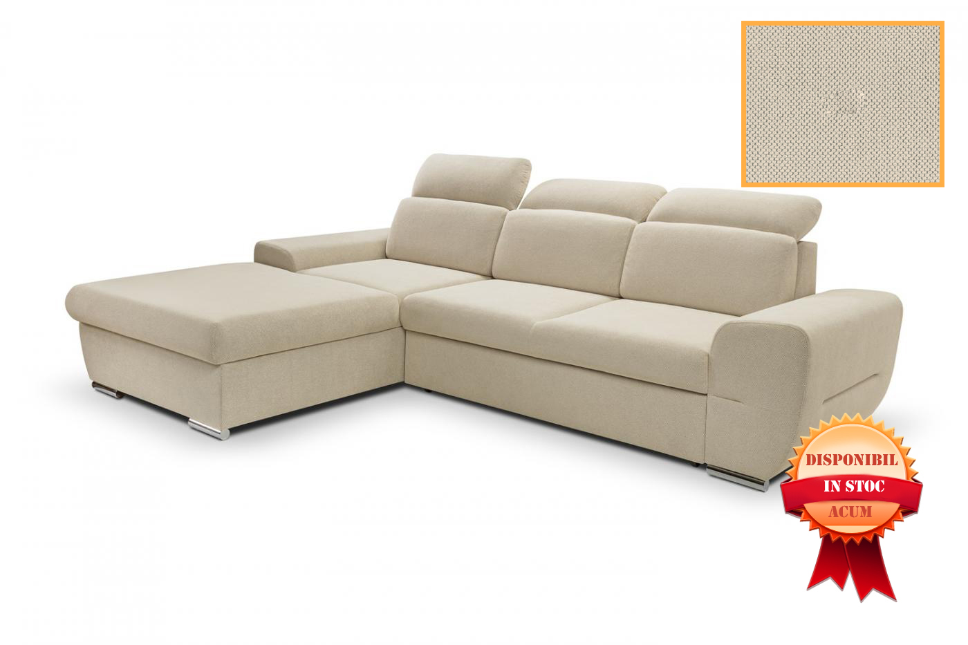 LENTI COLTAR EXTENSIBIL 281 X 183 STANGA CURIO-09 LSK