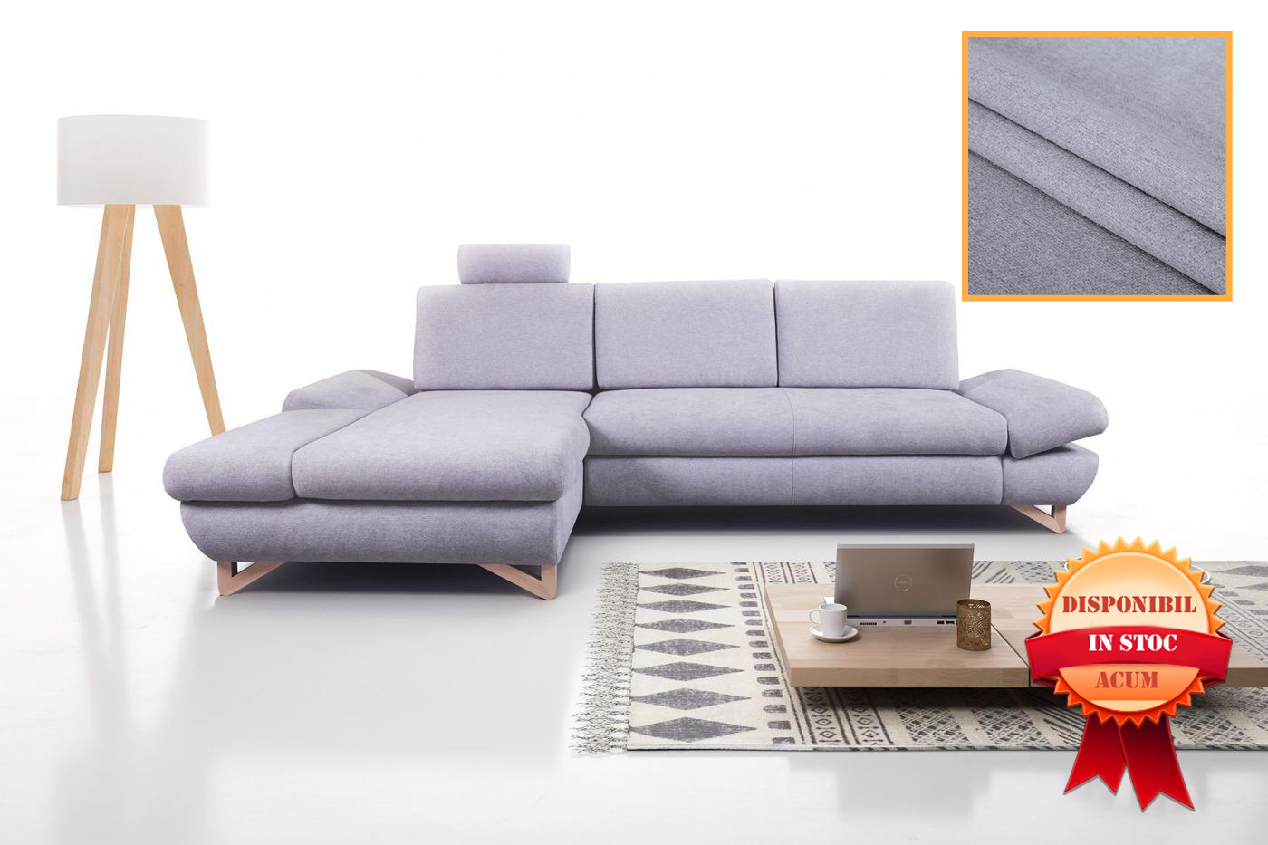 AVESTA COLTAR EXTENSIBIL 286 x 166 AVRA-16 STANGA