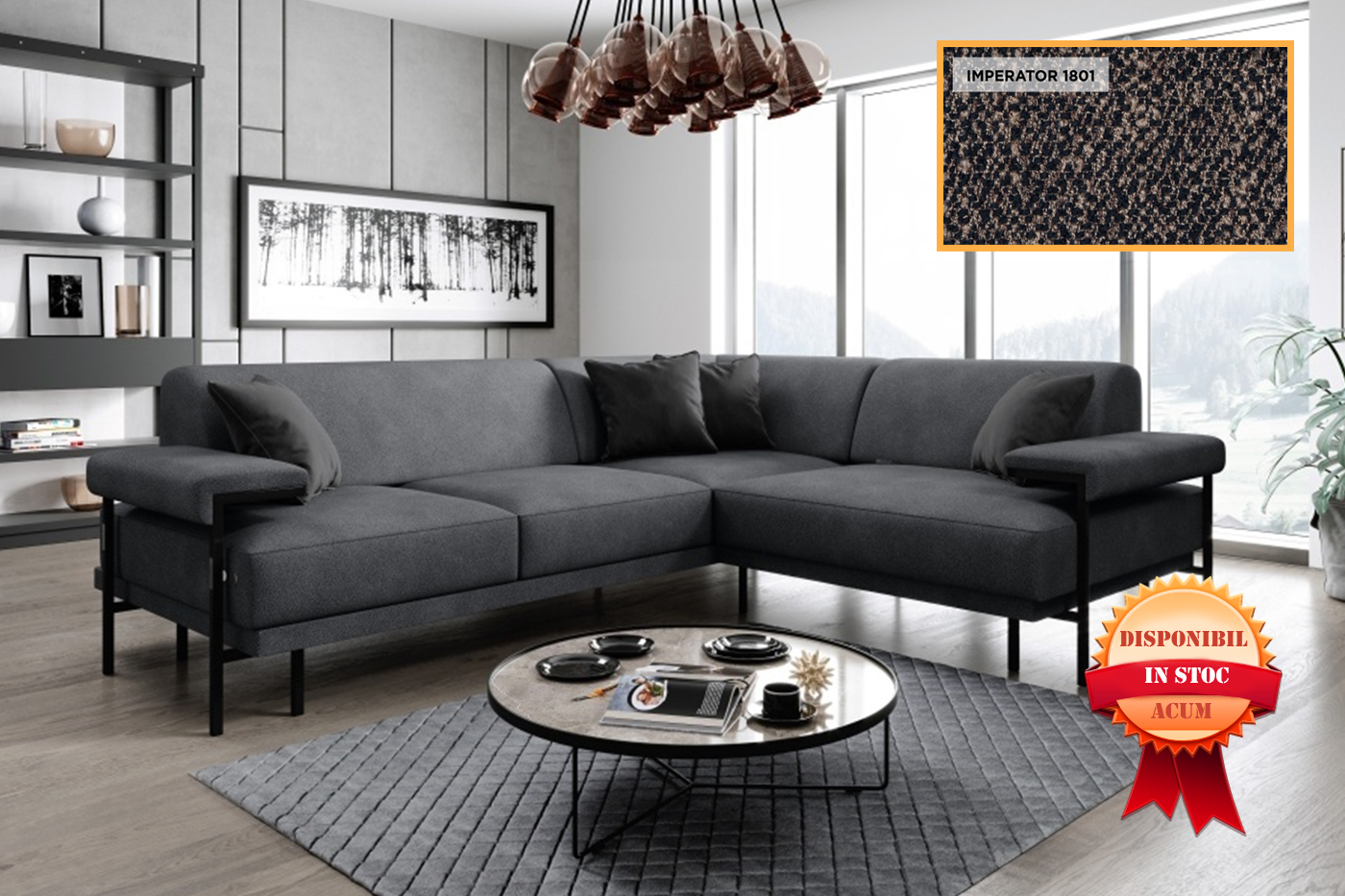 BALI COLTAR ELECTRIC 273 X 218 IMPERIAL-1801