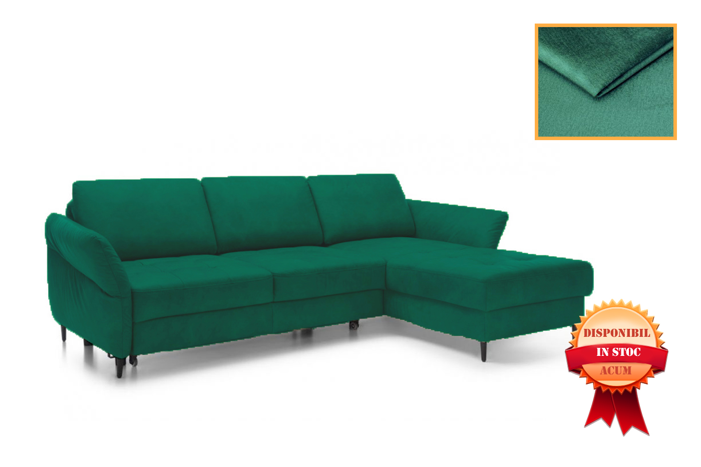 VASTO COLTAR EXTENSIBIL 238 x 162 MONOLITH-37 COLT DREAPTA