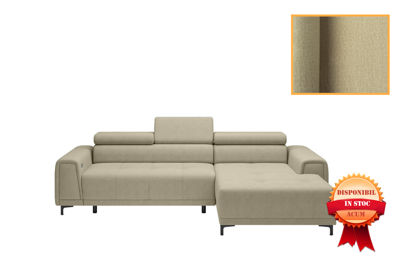 VOLTA EXTENSIBIL 276×177 MONOLITH-02 ELECTRIC COLT DREAPTA