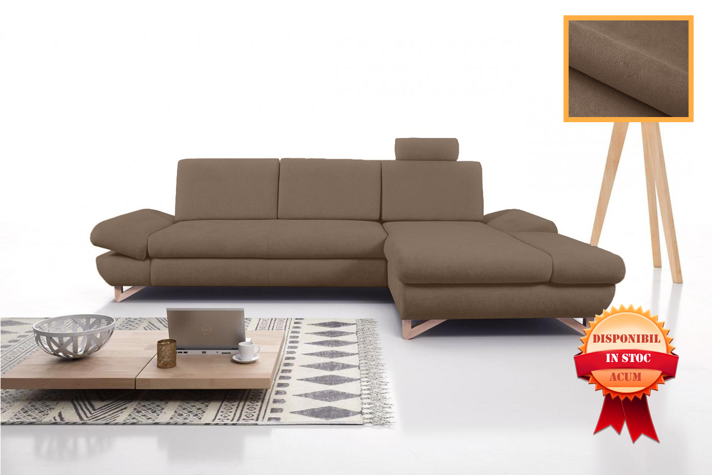 AVESTA COLTAR EXTENSIBIL 286 x 166 ASTI-5 MARO COLT DREAPTA