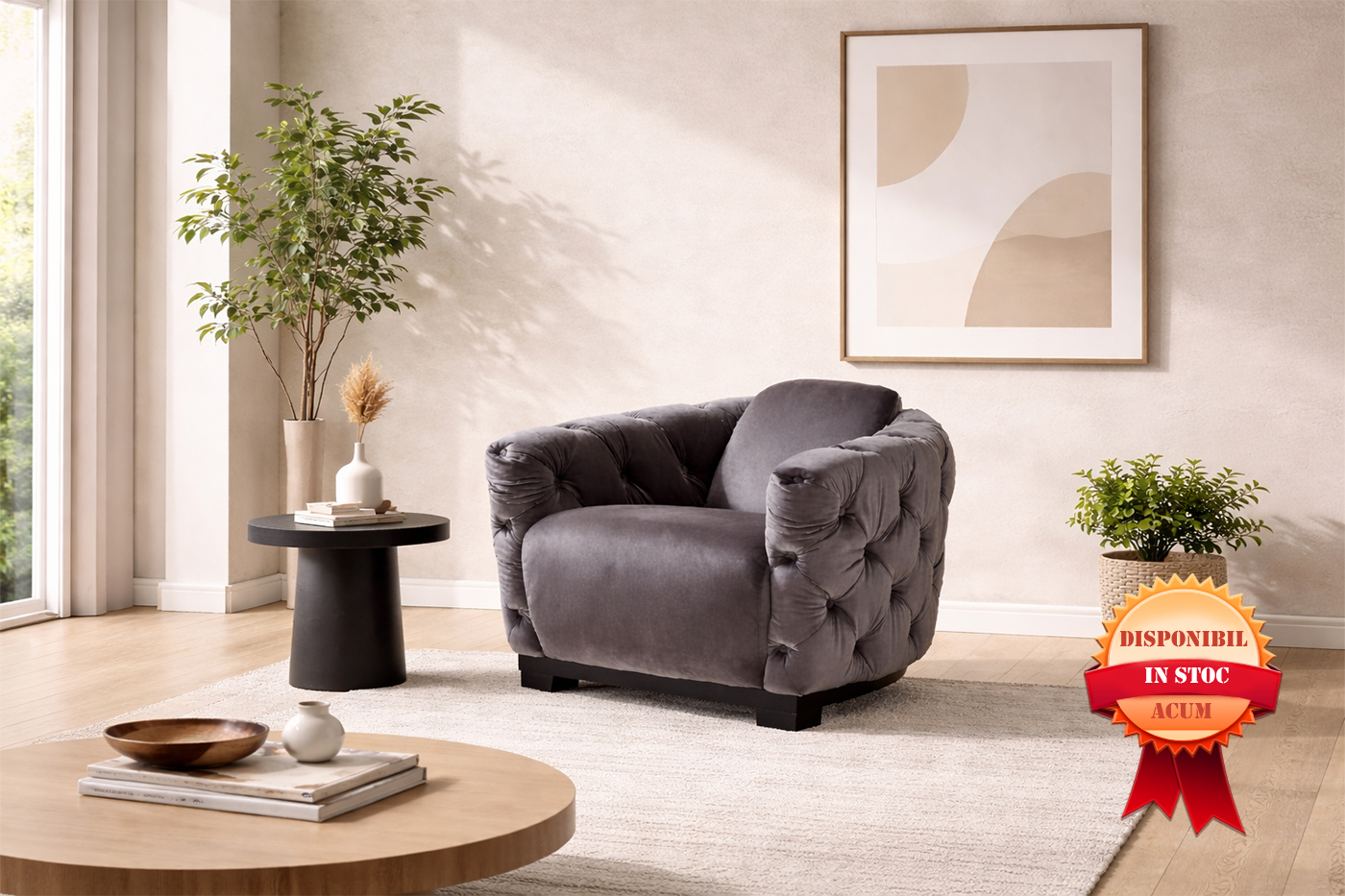 CESTERFIELD FOTOLIU PREMIUM LINE