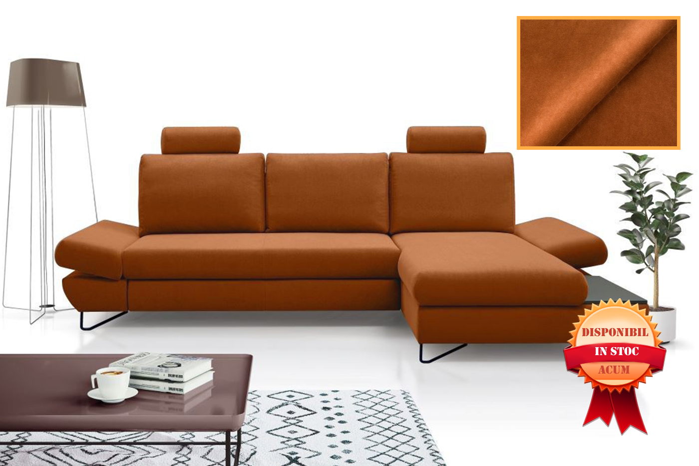 LOFT COLTAR EXTENSIBIL SALVADOR-15 DR 284×166 MARO COLT DREAPTA