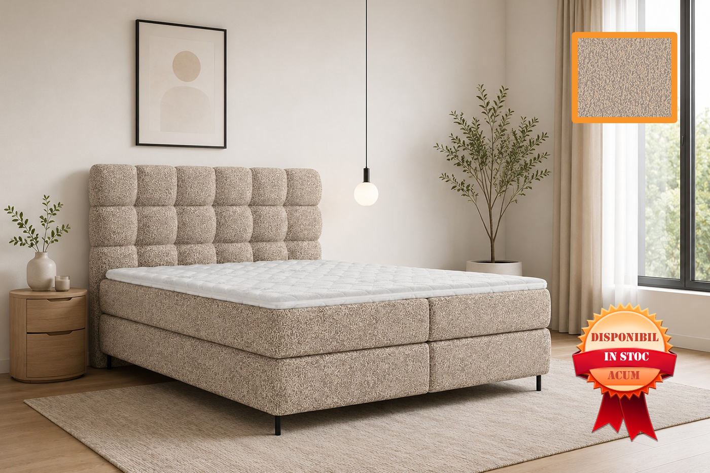 BUBBLE PAT DORMITOR 160X200 MISTERIO-07