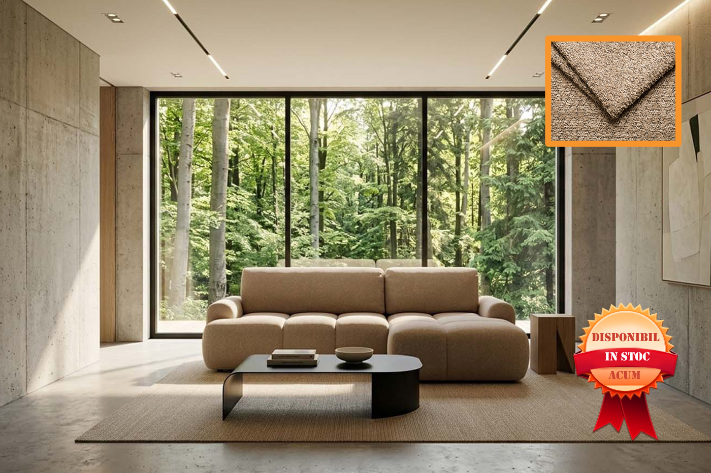BOBBI COLTAR EXTENSIBIL 254 x 160 ARENA-04 DREAPTA MARO